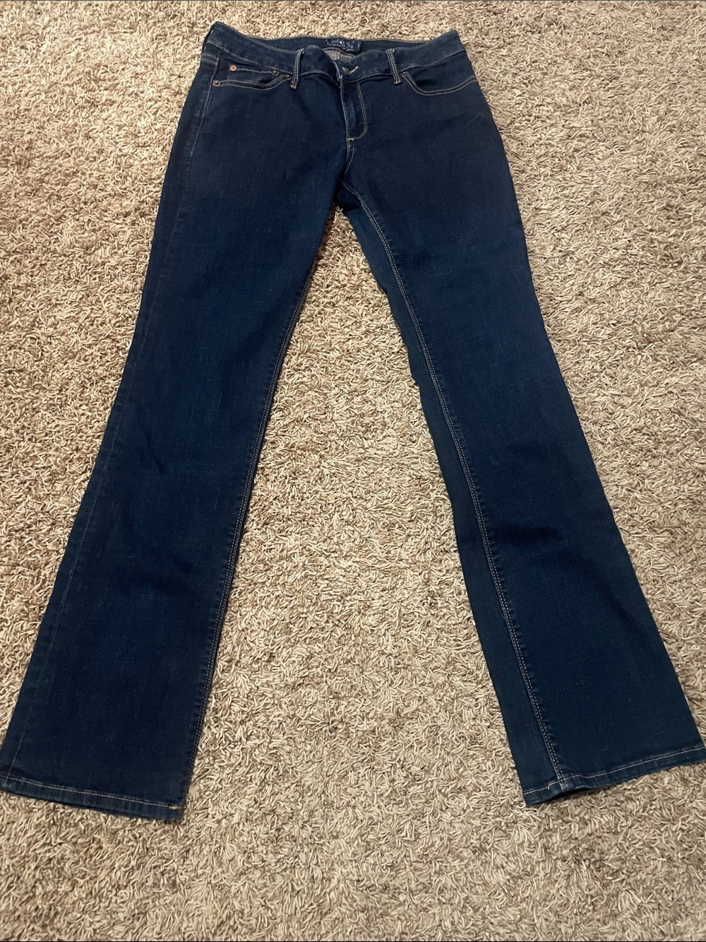 Lucky Brand Jeans- Lolita Boot